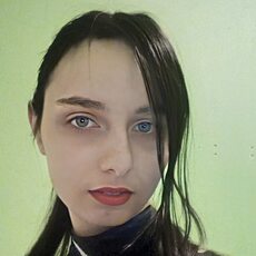 Фотография девушки Виктория, 22 года из г. Докшицы