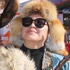 Фотография девушки Madysunss, 23 года из г. Астана
