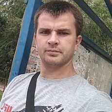 Фотография мужчины Дмитрий, 35 лет из г. Сызрань