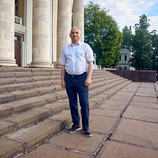 Фотография мужчины Игорь Рудзон, 57 лет из г. Москва