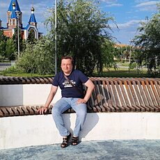 Фотография мужчины Василий, 42 года из г. Одинцово