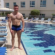 Фотография мужчины Виктор, 30 лет из г. Кокшетау