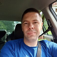 Фотография мужчины Константин, 37 лет из г. Кириши