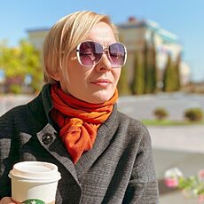 Фотография девушки Оксана, 52 года из г. Алматы