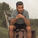 Мохаммед, 26 лет