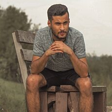 Фотография мужчины Мохаммед, 26 лет из г. Крапивная
