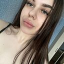 Оля, 21 год