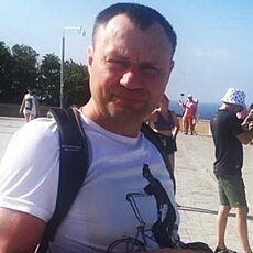 Фотография мужчины Сергей, 46 лет из г. Калининград