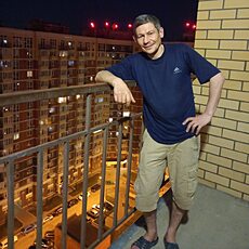 Фотография мужчины Алексей, 48 лет из г. Раменское