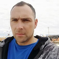 Фотография мужчины Александр, 42 года из г. Самара