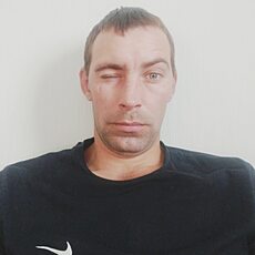 Фотография мужчины Гена, 33 года из г. Чашники