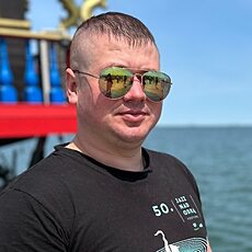 Фотография мужчины Ярослав, 35 лет из г. Гдыня