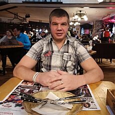 Фотография мужчины Александр, 38 лет из г. Красноярск