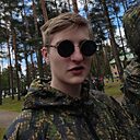 Дима, 20 лет