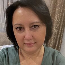 Фотография девушки Ольга, 52 года из г. Екатеринбург