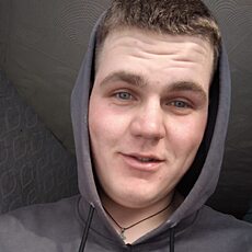 Фотография мужчины Вадим, 24 года из г. Южно-Сахалинск