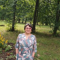 Фотография девушки Гульнара, 56 лет из г. Курган
