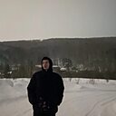 Мишаня, 20 лет