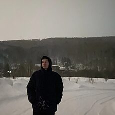Фотография мужчины Мишаня, 20 лет из г. Ряжск