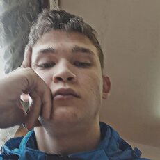 Фотография мужчины Артемий, 25 лет из г. Чебоксары