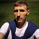 Сергей, 40 лет