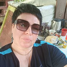 Фотография девушки Елена, 51 год из г. Владивосток