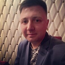 Фотография мужчины Роман, 37 лет из г. Абакан