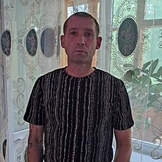 Фотография мужчины Андрей, 45 лет из г. Кострома