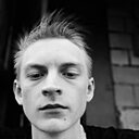 Кирилл, 20 лет