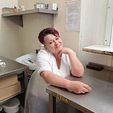 Фотография девушки Наталья, 59 лет из г. Молодечно