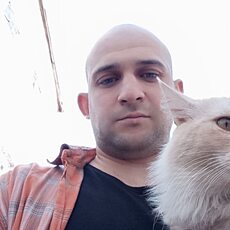 Фотография мужчины Евгений, 32 года из г. Днепр