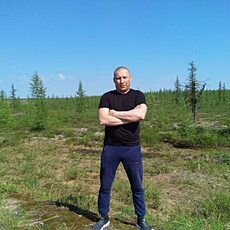 Фотография мужчины Павел, 46 лет из г. Астрахань