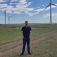 Фотография мужчины Magic, 32 года из г. Кокшетау