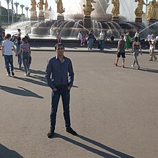 Фотография мужчины Артем, 32 года из г. Новозыбков