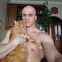 Леша, 38 лет