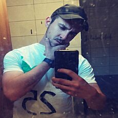 Фотография мужчины Stepan, 26 лет из г. Острава