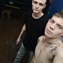 Николай, 22 года