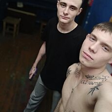 Фотография мужчины Николай, 22 года из г. Ишим