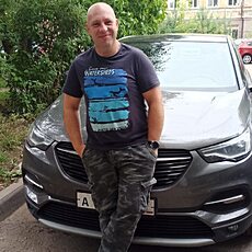 Фотография мужчины Алексей, 46 лет из г. Смоленск