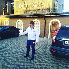 Фотография мужчины Андрей, 32 года из г. Брянск