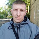 Алексей, 36 лет