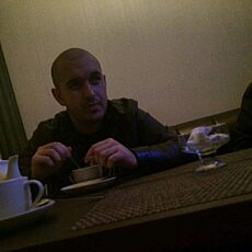 Фотография мужчины Robby Poor, 31 год из г. Нальчик