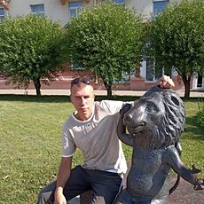 Фотография мужчины Серж, 46 лет из г. Рогачев