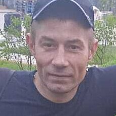 Фотография мужчины Александр, 46 лет из г. Орша