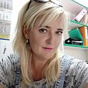 Оксана, 45 лет