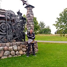 Фотография мужчины Игорь, 39 лет из г. Солигорск