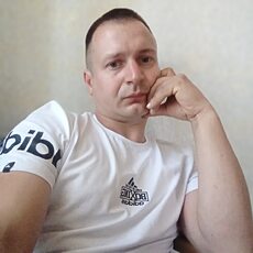Фотография мужчины Павел, 32 года из г. Кричев