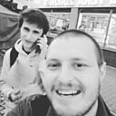 Maksik, 33 года