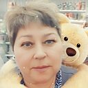 Валентина, 55 лет