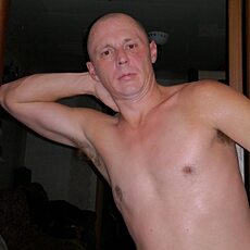 Фотография мужчины Евгений, 44 года из г. Витебск